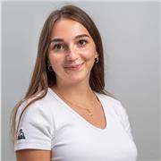 Etudiante proposant cours d'espagnol à domicile ou en ligne